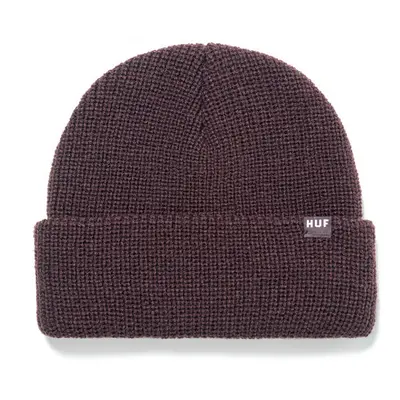 Huf Beanie set usual Sapkák Lila