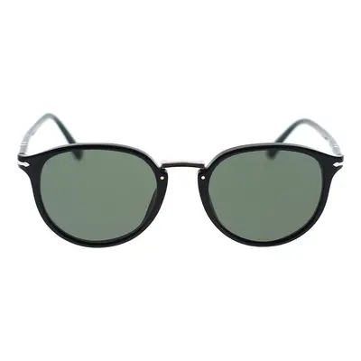 Persol Occhiali da Sole PO3210S 95/31 Napszemüvegek Fekete