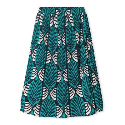 Compania Fantastica COMPAÑIA FANTÁSTICA Skirt 41019 - Geometric Szoknyák Sokszínű