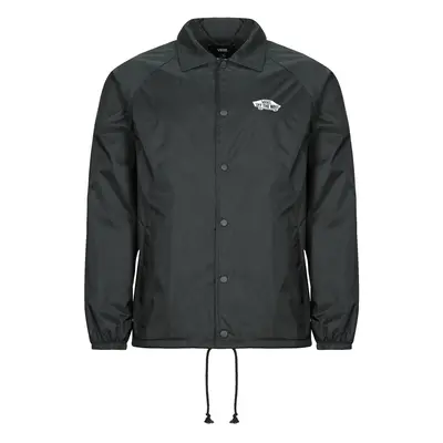 Vans MN TORREY JACKET Dzsekik Fekete