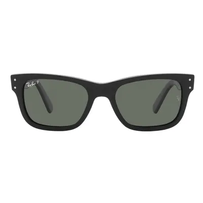 Ray-ban Occhiali da Sole MR Burbank RB2283 901/58 Polarizzati Napszemüvegek Fekete