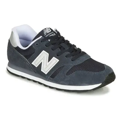 New Balance 373 Rövid szárú edzőcipők Tengerész