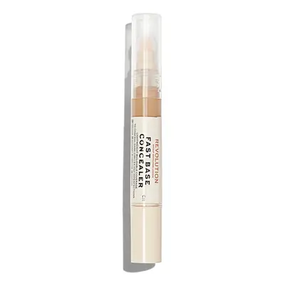 Makeup Revolution Fast Base Concealer - C11 Szem korrektorok & Korrektorok Barna