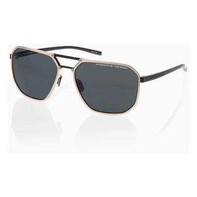 Porsche Design Occhiali da Sole P8971-B-416 Polarizzati Napszemüvegek Arany