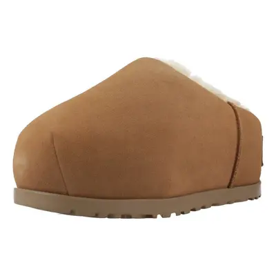 UGG W PUMPED SLIDE Klumpák Barna