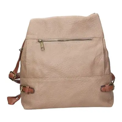 Sara Bag SXX230042 Hátitáskák Bézs