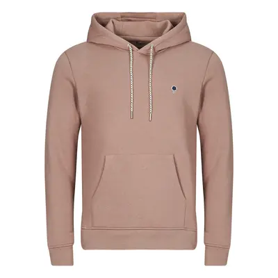 Faguo PAP DIRAC SWEATSHIRT COTTON Pulóverek Rózsaszín