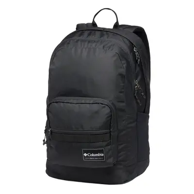 Columbia Atlas Explorer II 26L Backpack Hátitáskák Fekete