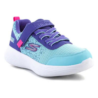 Skechers GO RUN 400 V.2 303386L-PRTQ Purple/Turquoise Szandálok / Saruk Sokszínű