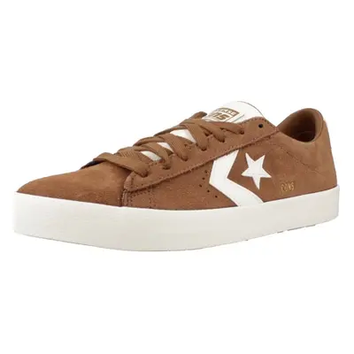 Converse PL VULC PRO Divat edzőcipők Barna