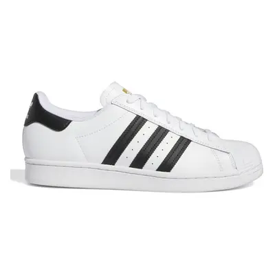 adidas Superstar adv Divat edzőcipők Fehér