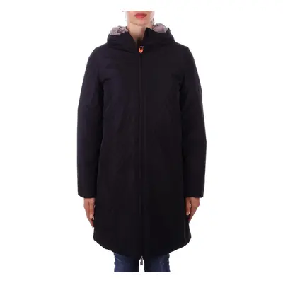 Suns GBS53021D Parka kabátok Fekete