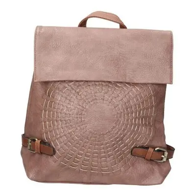 Sara Bag WF11201 Hátitáskák Barna