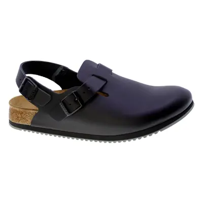 Birkenstock 144441 Szandálok / Saruk Fekete