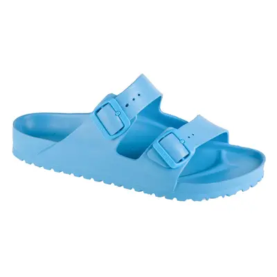 Birkenstock Arizona Eva Mamuszok Kék