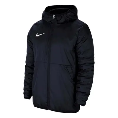 Nike Therma Repel Park 20 Jacket Parka kabátok Kék