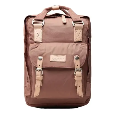 Doughnut Macaroon Reborn Backpack - Chestnut Hátitáskák Narancssárga