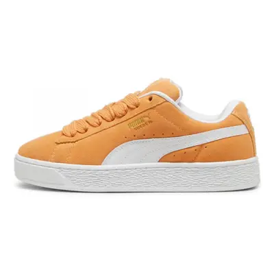 Puma Suede xl Divat edzőcipők Narancssárga