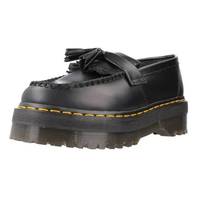 Dr. Martens ADRIAN QUAD Mokkaszínek Fekete