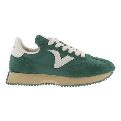 Victoria Sneakers 134109 - Verde Divat edzőcipők Zöld