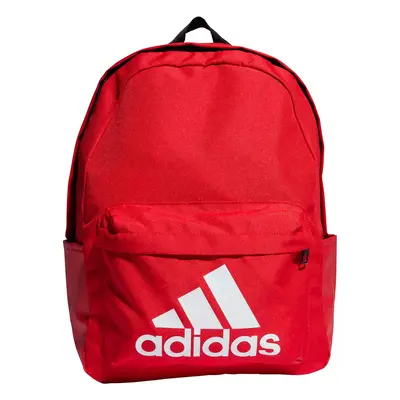 adidas adidas Clsc Bos Backpack Hátitáskák Piros