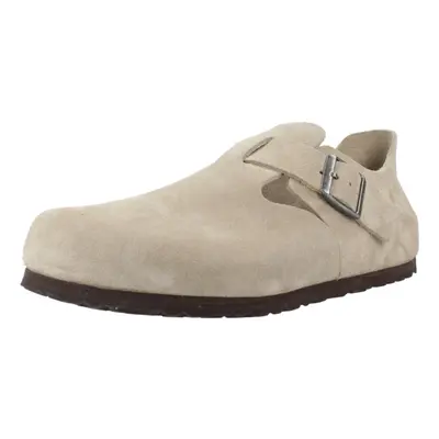 Birkenstock LONDON Oxford cipők Bézs