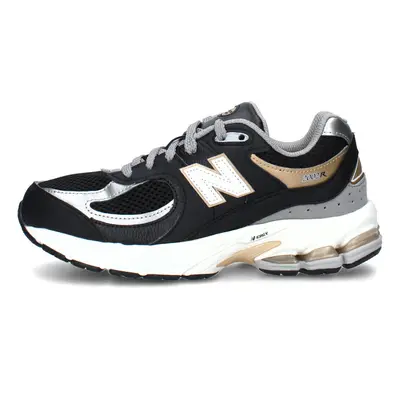 New Balance GC2002PO Rövid szárú edzőcipők Fekete