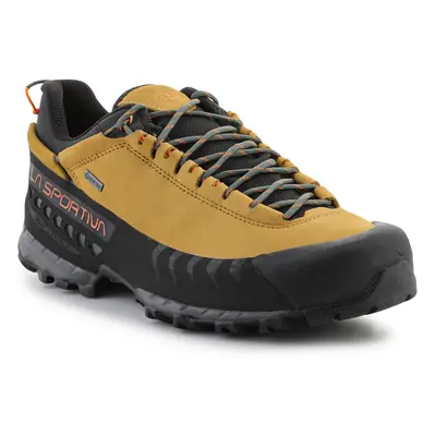 La Sportiva TX5 LOW GTX SAVANA TIGER 24T732206 Túracipők Citromsárga