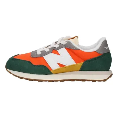 New Balance PH237EE Magas szárú edzőcipők Zöld