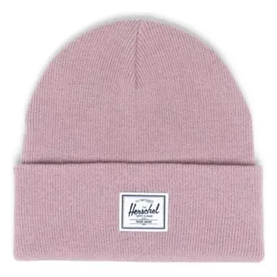 Herschel Elmer Beanie - Ash Rose Baseball sapkák Rózsaszín