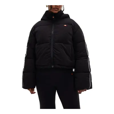 Ellesse KSAMIL PADDED JACKET Kabátok Fekete