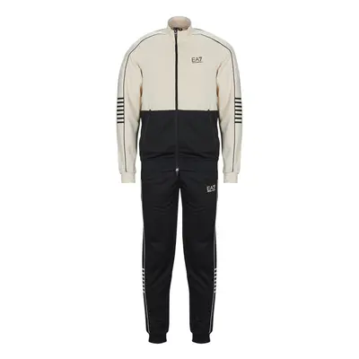 Emporio Armani EA7 CORE IDENTITY TRACKSUIT Melegítő együttesek Sokszínű