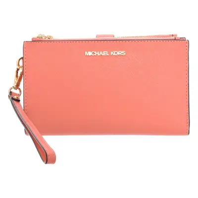 MICHAEL Michael Kors 35F8GTVW0L-SHERBERT Pénztárca Rózsaszín