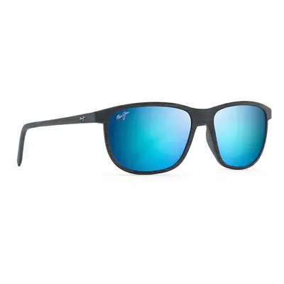 Maui Jim Occhiali da Sole Lele Kawa B811-03S Polarizzati Napszemüvegek Szürke