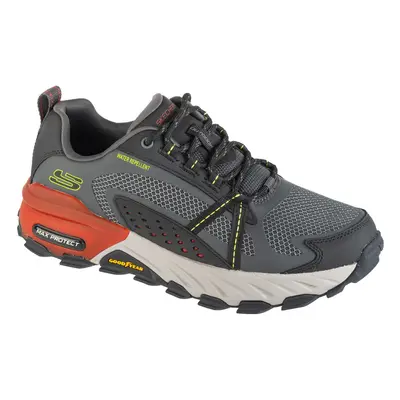 Skechers Max Protect Túracipők Szürke