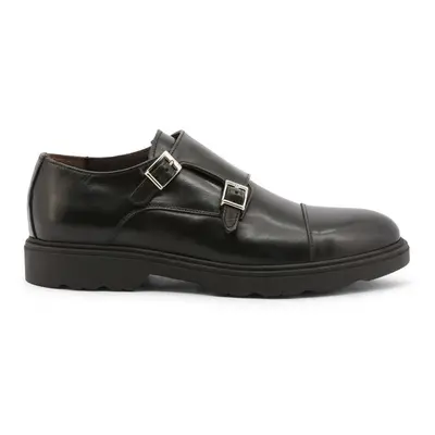 Duca Di Morrone Guiliano - Leather Black Alsóváros Fekete