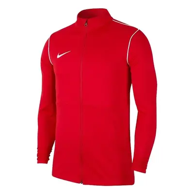 Nike Dry Park 20 Training Jacket Melegítő kabátok Piros