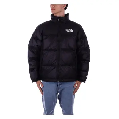 The North Face NF0A3C8D Dzsekik Fekete