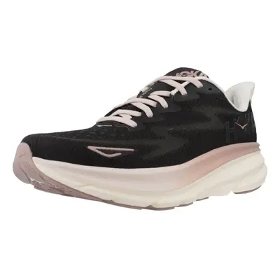 Hoka one one CLIFTON 9 Divat edzőcipők Fekete