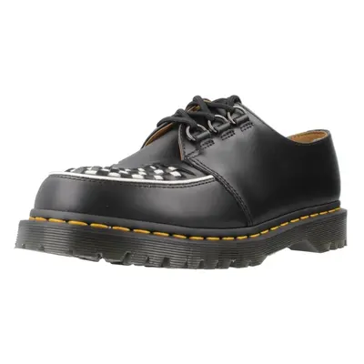 Dr. Martens RAMSEY Mokkaszínek Fekete