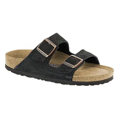 Birkenstock Arizona sfb leve Szandálok / Saruk Barna