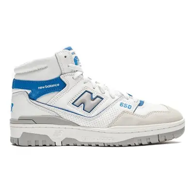 New Balance BB650 RWI Divat edzőcipők Kék