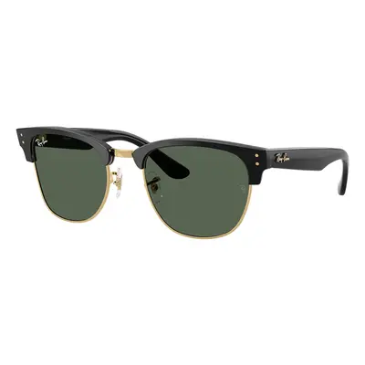 Ray-ban Occhiali da Sole Clubmaster Reverse RBR0504S 6677VR Napszemüvegek Fekete