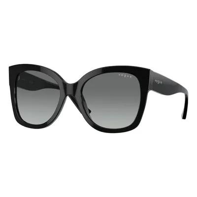 Vogue Eyewear 0VO5338S Napszemüvegek Fekete