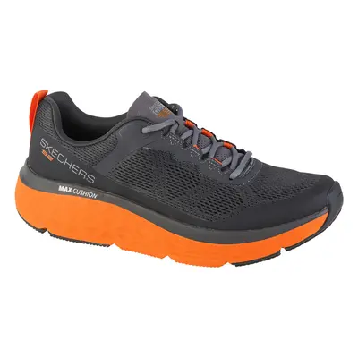 Skechers Max Cushioning Delta Futócipők Szürke