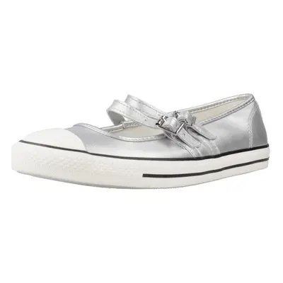 Converse DAINTY MARY JANE SLIP Balerina cipők / babák Ezüst