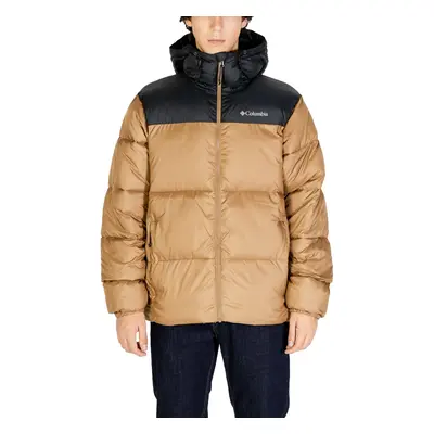 Columbia Puffect™ II Hooded 2086851 Steppelt kabátok Bézs