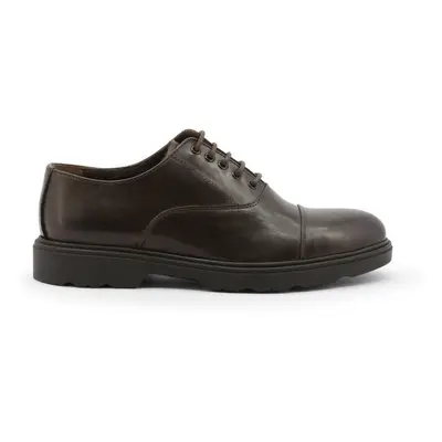 Duca Di Morrone Aristide - Leather Brown Alsóváros Barna