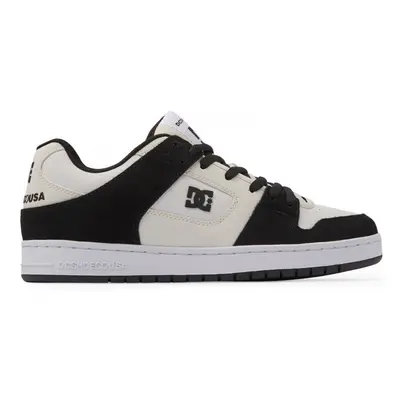 DC Shoes Manteca se Deszkás cipők Fehér