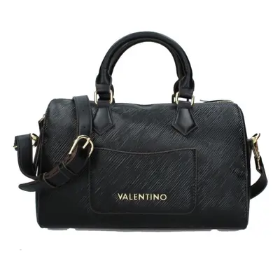 Valentino Bags LADY SYNTHETIC BAG - POSIL Táskák Fekete